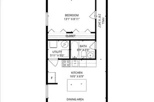 14 O St NW, Washington, DC 20001 - Photo 42