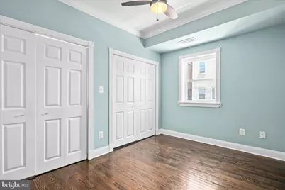 14 O Street NW #14-B, Washington, DC 20001 - Photo 42