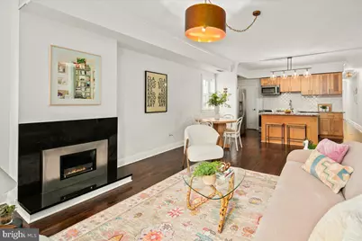 14 O Street NW #14-B, Washington, DC 20001 - Photo 12