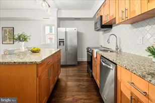 14 O St NW, Washington, DC 20001 - Photo 20