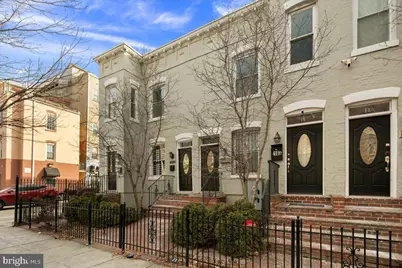 14 O Street NW #14-B, Washington, DC 20001 - Photo 44