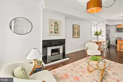 14 O Street NW #14-B, Washington, DC 20001 - Photo 12