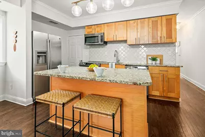 14 O Street NW #14-B, Washington, DC 20001 - Photo 28