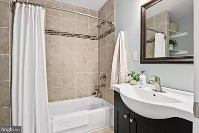 14 O Street NW #14-B, Washington, DC 20001 - Photo 38