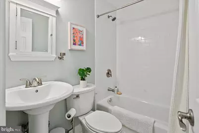 14 O Street NW #14-B, Washington, DC 20001 - Photo 30
