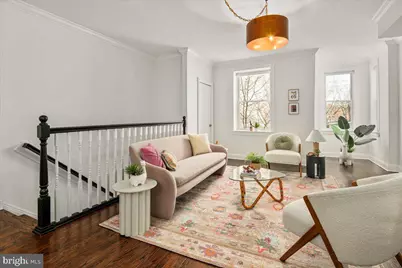 14 O Street NW #14-B, Washington, DC 20001 - Photo 4
