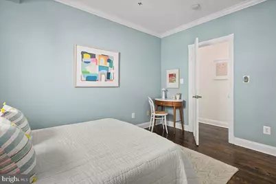 14 O Street NW #14-B, Washington, DC 20001 - Photo 38