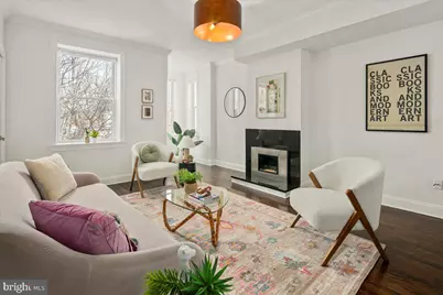 14 O Street NW #14-B, Washington, DC 20001 - Photo 6