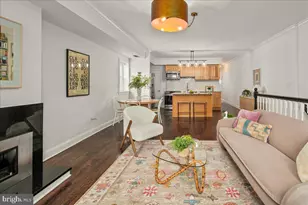 14 O St NW, Washington, DC 20001 - Photo 10