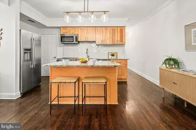 14 O Street NW #14-B, Washington, DC 20001 - Photo 26