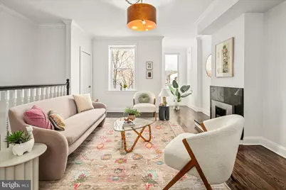 14 O Street NW #14-B, Washington, DC 20001 - Photo 8