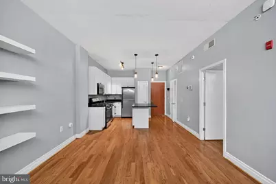 2120 Vermont Avenue NW #4, Washington, DC 20001 - Photo 2