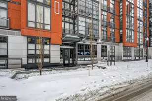 2120 Vermont Ave NW, Washington, DC 20001 - Photo 18