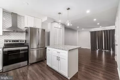 1248 Barnaby Terrace SE, Washington, DC 20032 - Photo 4