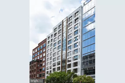 1425 New York Avenue NW #1215, Washington, DC 20005 - Photo 32