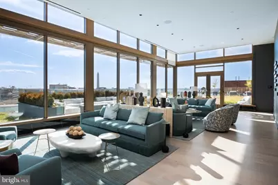 1425 New York Avenue NW #1215, Washington, DC 20005 - Photo 56