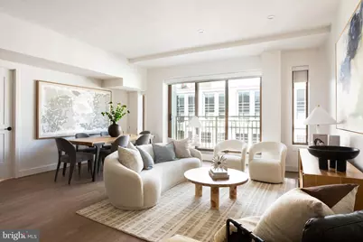 1425 New York Avenue NW #1308, Washington, DC 20005 - Photo 4