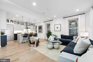 1015 D St NE, Washington, DC 20001 - Photo 12