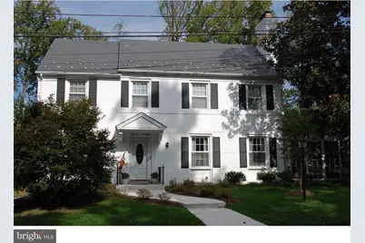 4621 Rockwood Parkway NW, Washington, DC 20016 - Photo 1