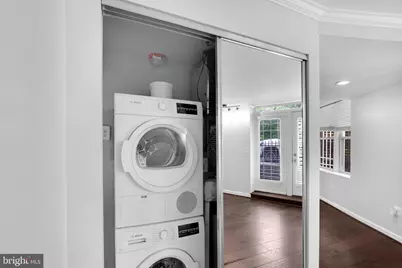 1801 Calvert Street NW #G9, Washington, DC 20009 - Photo 16