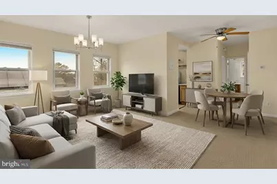 825 48th Place NE, Washington, DC 20019 - Photo 4