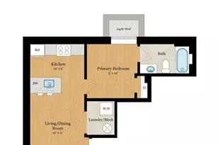 824 18th St NE, Washington, DC 20002 - Photo 6