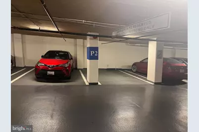 601 NW Pennsylvania Avenue NW #609, Washington, DC 20004 - Photo 26