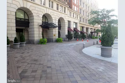 601 NW Pennsylvania Avenue NW #609, Washington, DC 20004 - Photo 2