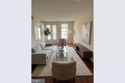 601 NW Pennsylvania Avenue NW #609, Washington, DC 20004 - Photo 6