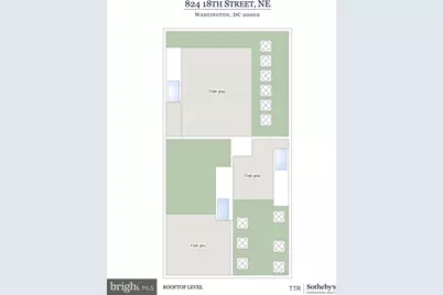 824 18th Street NE #10, Washington, DC 20002 - Photo 26