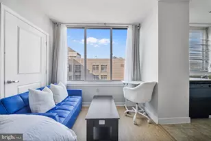 555 Massachusetts Ave NW, Washington, DC 20001 - Photo 6