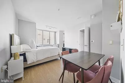 555 Massachusetts Avenue NW #1414, Washington, DC 20001 - Photo 2