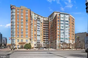 555 Massachusetts Ave NW, Washington, DC 20001 - Photo 1