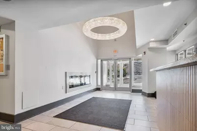 555 Massachusetts Avenue NW #1414, Washington, DC 20001 - Photo 22