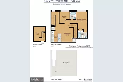 824 18th Street NE #12, Washington, DC 20002 - Photo 22