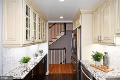 602 H Street SW, Washington, DC 20024 - Photo 14