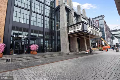 602 H Street SW, Washington, DC 20024 - Photo 64