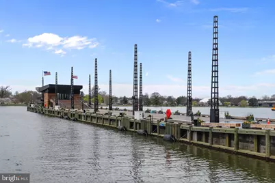 602 H Street SW, Washington, DC 20024 - Photo 68