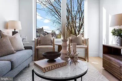 4804 Georgia Avenue NW #303, Washington, DC 20011 - Photo 12