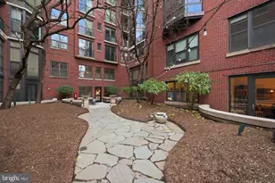 1390 Kenyon Street NW, Washington, DC 20010 - Photo 30