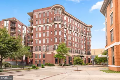 1390 Kenyon Street NW #319, Washington, DC 20010 - Photo 1