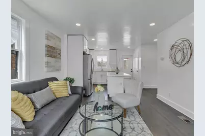 4346 SE G Street SE, Washington, DC 20019 - Photo 14