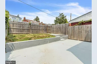 4346 SE G Street SE, Washington, DC 20019 - Photo 24