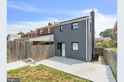 4346 SE G Street SE, Washington, DC 20019 - Photo 26