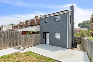 4346 SE G Street SE, Washington, DC 20019 - Photo 26