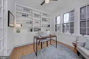 3020 Tilden St NW, Washington, DC 20008 - Photo 20
