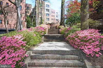 3020 Tilden Street NW #104, Washington, DC 20008 - Photo 30