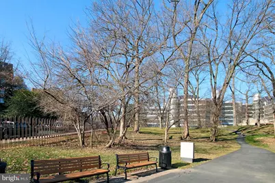 3020 Tilden Street NW #104, Washington, DC 20008 - Photo 34