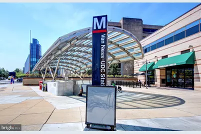 3020 Tilden Street NW #104, Washington, DC 20008 - Photo 30