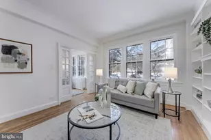 3020 Tilden St NW, Washington, DC 20008 - Photo 6